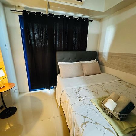 Moa Pasay Sea Residences Condotel Экстерьер фото