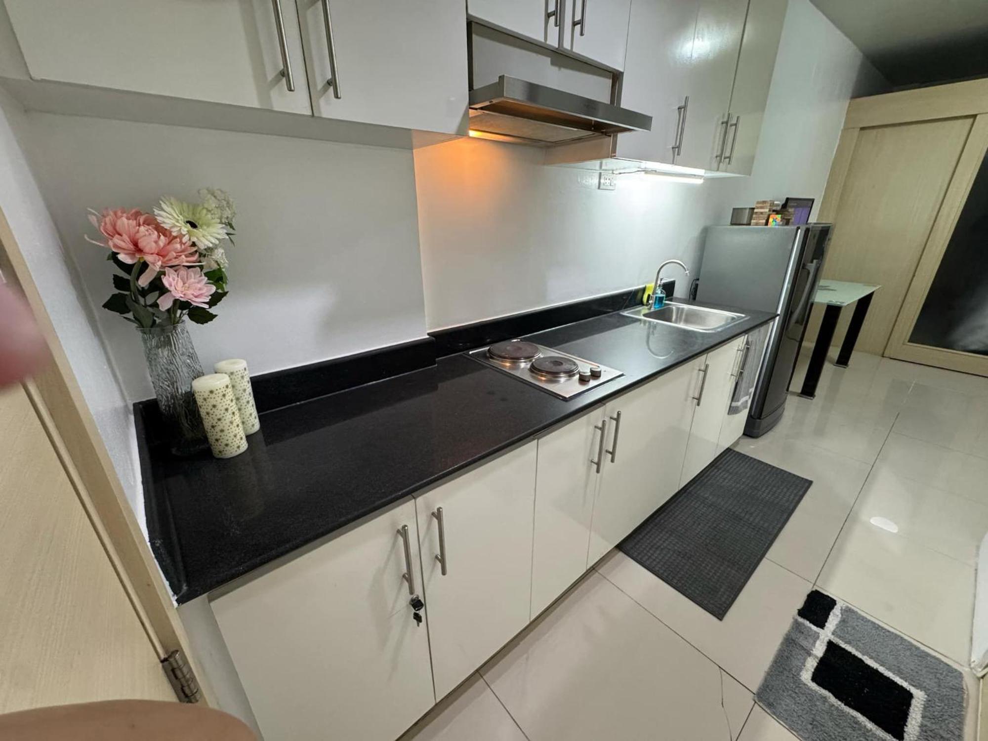 Moa Pasay Sea Residences Condotel Экстерьер фото