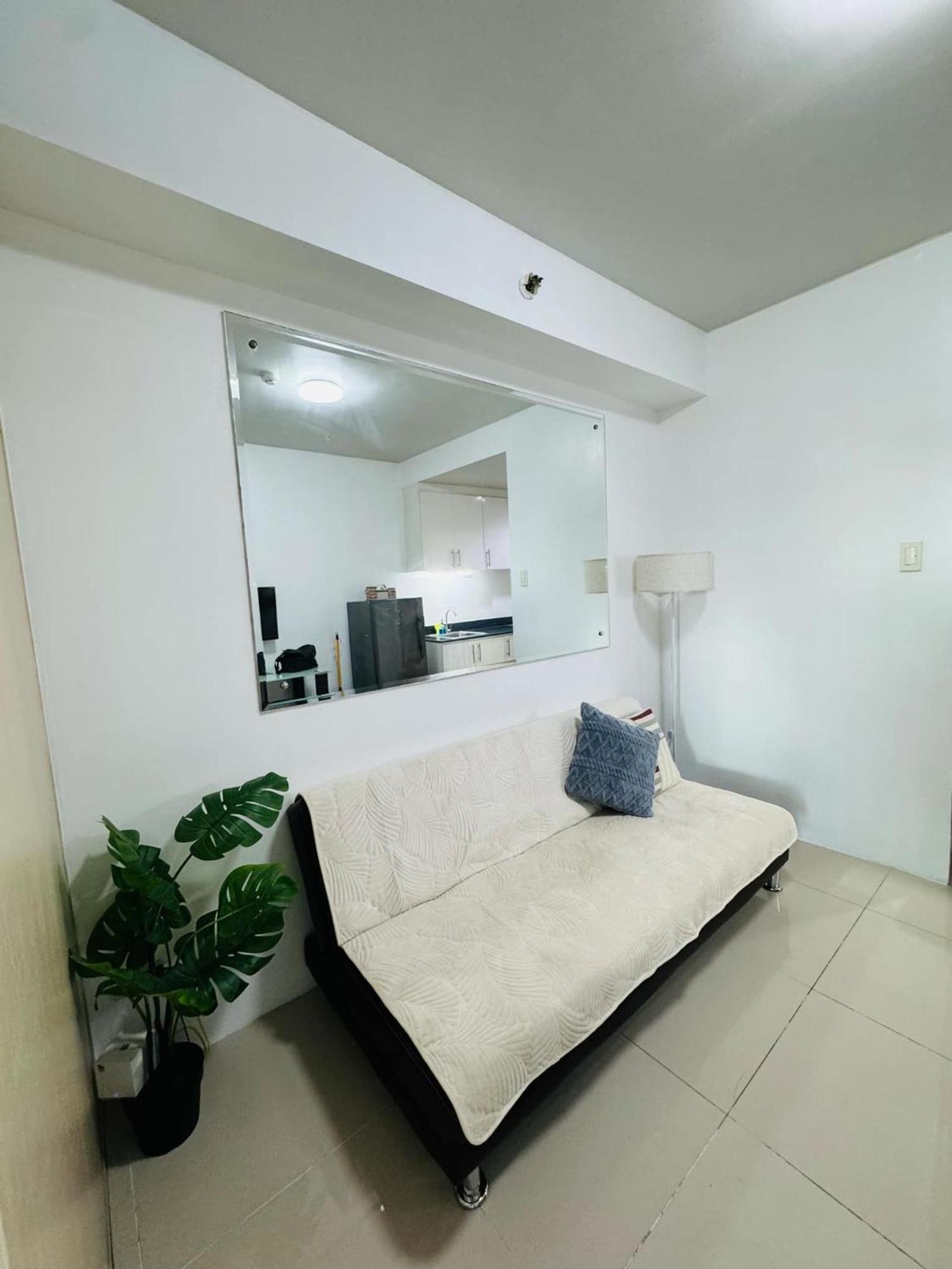 Moa Pasay Sea Residences Condotel Экстерьер фото